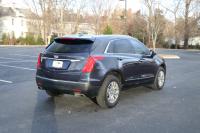 Used 2018 Cadillac XT5 LUXURY FWD W/NAV LUXURY for sale Sold at Auto Collection in Murfreesboro TN 37129 3