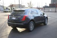 Used 2018 Cadillac XT5 LUXURY FWD W/NAV LUXURY for sale Sold at Auto Collection in Murfreesboro TN 37129 30