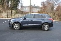 Used 2018 Cadillac XT5 LUXURY FWD W/NAV LUXURY for sale Sold at Auto Collection in Murfreesboro TN 37129 31