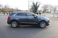 Used 2018 Cadillac XT5 LUXURY FWD W/NAV LUXURY for sale Sold at Auto Collection in Murfreesboro TN 37129 32