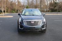 Used 2018 Cadillac XT5 LUXURY FWD W/NAV LUXURY for sale Sold at Auto Collection in Murfreesboro TN 37129 33