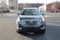 Used 2018 Cadillac XT5 LUXURY FWD W/NAV LUXURY for sale Sold at Auto Collection in Murfreesboro TN 37129 4