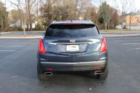 Used 2018 Cadillac XT5 LUXURY FWD W/NAV LUXURY for sale Sold at Auto Collection in Murfreesboro TN 37129 5