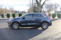 Used 2018 Cadillac XT5 LUXURY FWD W/NAV LUXURY for sale Sold at Auto Collection in Murfreesboro TN 37129 6