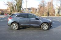 Used 2018 Cadillac XT5 LUXURY FWD W/NAV LUXURY for sale Sold at Auto Collection in Murfreesboro TN 37130 7