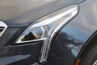 Used 2018 Cadillac XT5 LUXURY FWD W/NAV LUXURY for sale Sold at Auto Collection in Murfreesboro TN 37129 9