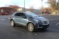 Used 2018 Cadillac XT5 LUXURY FWD W/NAV LUXURY for sale Sold at Auto Collection in Murfreesboro TN 37129 1