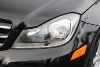 Used 2014 Mercedes-Benz C250 RWD W/NAV for sale Sold at Auto Collection in Murfreesboro TN 37129 10