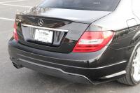 Used 2014 Mercedes-Benz C250 RWD W/NAV for sale Sold at Auto Collection in Murfreesboro TN 37129 13