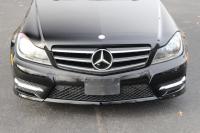 Used 2014 Mercedes-Benz C250 RWD W/NAV for sale Sold at Auto Collection in Murfreesboro TN 37129 21
