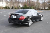 Used 2014 Mercedes-Benz C250 RWD W/NAV for sale Sold at Auto Collection in Murfreesboro TN 37129 3