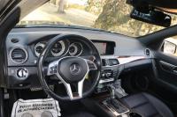 Used 2014 Mercedes-Benz C250 RWD W/NAV for sale Sold at Auto Collection in Murfreesboro TN 37129 33