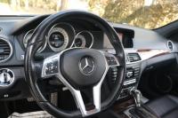 Used 2014 Mercedes-Benz C250 RWD W/NAV for sale Sold at Auto Collection in Murfreesboro TN 37129 34