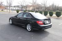 Used 2014 Mercedes-Benz C250 RWD W/NAV for sale Sold at Auto Collection in Murfreesboro TN 37129 4