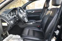 Used 2014 Mercedes-Benz C250 RWD W/NAV for sale Sold at Auto Collection in Murfreesboro TN 37129 42