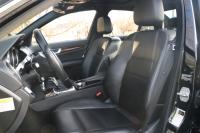 Used 2014 Mercedes-Benz C250 RWD W/NAV for sale Sold at Auto Collection in Murfreesboro TN 37129 43