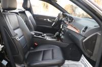 Used 2014 Mercedes-Benz C250 RWD W/NAV for sale Sold at Auto Collection in Murfreesboro TN 37129 45