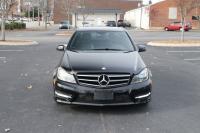 Used 2014 Mercedes-Benz C250 RWD W/NAV for sale Sold at Auto Collection in Murfreesboro TN 37130 5