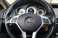 Used 2014 Mercedes-Benz C250 RWD W/NAV for sale Sold at Auto Collection in Murfreesboro TN 37129 57