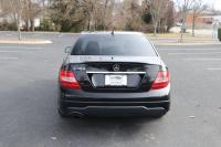 Used 2014 Mercedes-Benz C250 RWD W/NAV for sale Sold at Auto Collection in Murfreesboro TN 37129 6