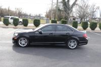 Used 2014 Mercedes-Benz C250 RWD W/NAV for sale Sold at Auto Collection in Murfreesboro TN 37129 7