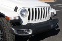 Used 2018 Jeep WRANGLER UNLIMITED SAHARA 4WD W/NAV for sale Sold at Auto Collection in Murfreesboro TN 37129 11