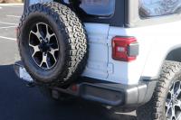 Used 2018 Jeep WRANGLER UNLIMITED SAHARA 4WD W/NAV for sale Sold at Auto Collection in Murfreesboro TN 37129 13