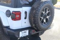 Used 2018 Jeep WRANGLER UNLIMITED SAHARA 4WD W/NAV for sale Sold at Auto Collection in Murfreesboro TN 37129 15