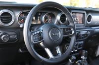 Used 2018 Jeep WRANGLER UNLIMITED SAHARA 4WD W/NAV for sale Sold at Auto Collection in Murfreesboro TN 37129 22