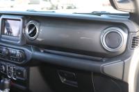 Used 2018 Jeep WRANGLER UNLIMITED SAHARA 4WD W/NAV for sale Sold at Auto Collection in Murfreesboro TN 37129 28