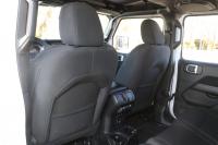 Used 2018 Jeep WRANGLER UNLIMITED SAHARA 4WD W/NAV for sale Sold at Auto Collection in Murfreesboro TN 37129 38