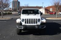Used 2018 Jeep WRANGLER UNLIMITED SAHARA 4WD W/NAV for sale Sold at Auto Collection in Murfreesboro TN 37129 5