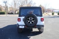 Used 2018 Jeep WRANGLER UNLIMITED SAHARA 4WD W/NAV for sale Sold at Auto Collection in Murfreesboro TN 37129 6