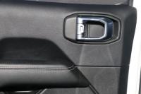 Used 2018 Jeep WRANGLER UNLIMITED SAHARA 4WD W/NAV for sale Sold at Auto Collection in Murfreesboro TN 37129 74