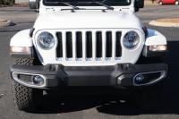 Used 2018 Jeep WRANGLER UNLIMITED SAHARA 4WD W/NAV for sale Sold at Auto Collection in Murfreesboro TN 37129 75