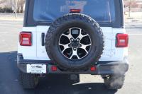 Used 2018 Jeep WRANGLER UNLIMITED SAHARA 4WD W/NAV for sale Sold at Auto Collection in Murfreesboro TN 37129 83