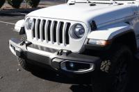 Used 2018 Jeep WRANGLER UNLIMITED SAHARA 4WD W/NAV for sale Sold at Auto Collection in Murfreesboro TN 37129 9