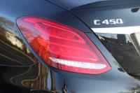 Used 2016 Mercedes-Benz C450 AMG 4Matic W/NAV C450 AMG 4MATIC for sale Sold at Auto Collection in Murfreesboro TN 37129 16