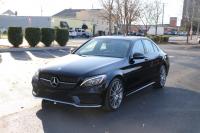 Used 2016 Mercedes-Benz C450 AMG 4Matic W/NAV C450 AMG 4MATIC for sale Sold at Auto Collection in Murfreesboro TN 37130 2