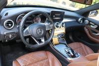 Used 2016 Mercedes-Benz C450 AMG 4Matic W/NAV C450 AMG 4MATIC for sale Sold at Auto Collection in Murfreesboro TN 37129 21