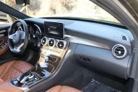 Used 2016 Mercedes-Benz C450 AMG 4Matic W/NAV C450 AMG 4MATIC for sale Sold at Auto Collection in Murfreesboro TN 37129 25