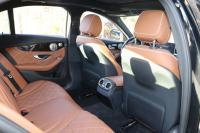Used 2016 Mercedes-Benz C450 AMG 4Matic W/NAV C450 AMG 4MATIC for sale Sold at Auto Collection in Murfreesboro TN 37129 36