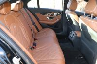 Used 2016 Mercedes-Benz C450 AMG 4Matic W/NAV C450 AMG 4MATIC for sale Sold at Auto Collection in Murfreesboro TN 37129 37