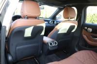 Used 2016 Mercedes-Benz C450 AMG 4Matic W/NAV C450 AMG 4MATIC for sale Sold at Auto Collection in Murfreesboro TN 37129 43