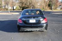 Used 2016 Mercedes-Benz C450 AMG 4Matic W/NAV C450 AMG 4MATIC for sale Sold at Auto Collection in Murfreesboro TN 37129 6