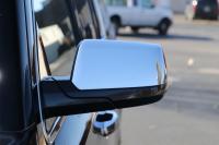 Used 2018 Chevrolet SUBURBAN 1500 PREMIER 4WD W/NAV TV/DVD PREMIER 4WD for sale Sold at Auto Collection in Murfreesboro TN 37129 17