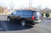 Used 2018 Chevrolet SUBURBAN 1500 PREMIER 4WD W/NAV TV/DVD PREMIER 4WD for sale Sold at Auto Collection in Murfreesboro TN 37129 4