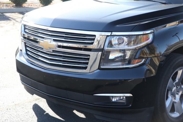 Used 2018 Chevrolet SUBURBAN 1500 PREMIER 4WD W/NAV TV/DVD PREMIER 4WD for sale Sold at Auto Collection in Murfreesboro TN 37130 7