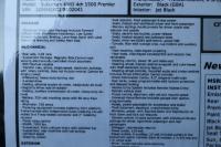 Used 2018 Chevrolet SUBURBAN 1500 PREMIER 4WD W/NAV TV/DVD PREMIER 4WD for sale Sold at Auto Collection in Murfreesboro TN 37130 82