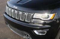 Used 2018 Jeep GRAND CHEROKEE OVERLAND 4X2 OVERLAND for sale Sold at Auto Collection in Murfreesboro TN 37129 10